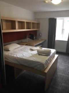 Rmit Village Melbourne Zewnętrze zdjęcie