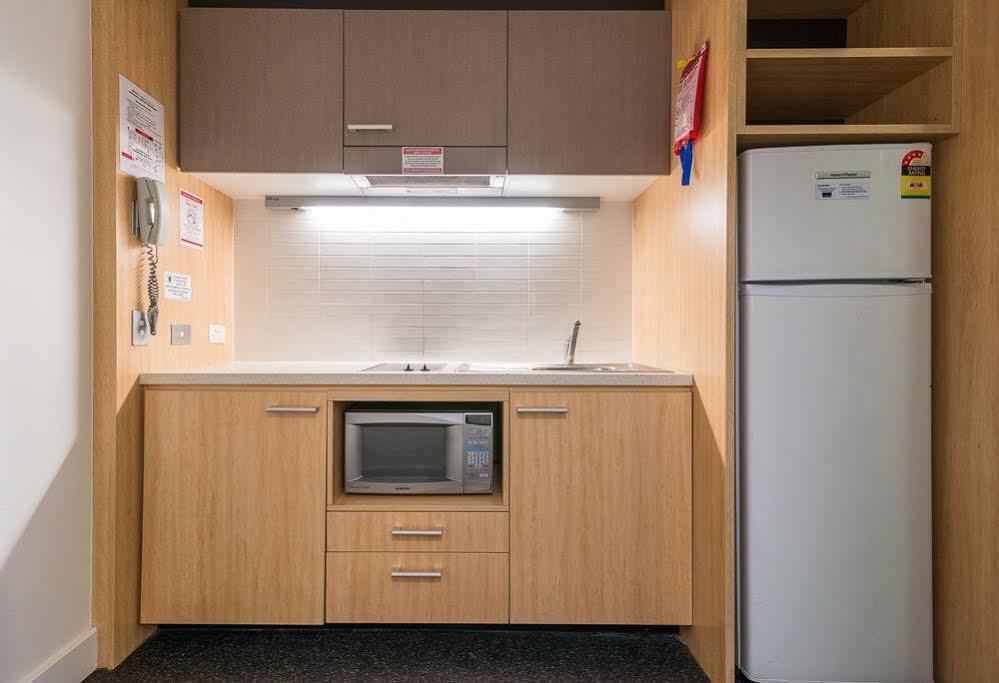 Rmit Village Melbourne Zewnętrze zdjęcie